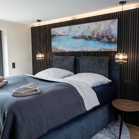 Wellness House Oase Spa Mit Whirlpool Тимендорфер Странд Екстериор снимка