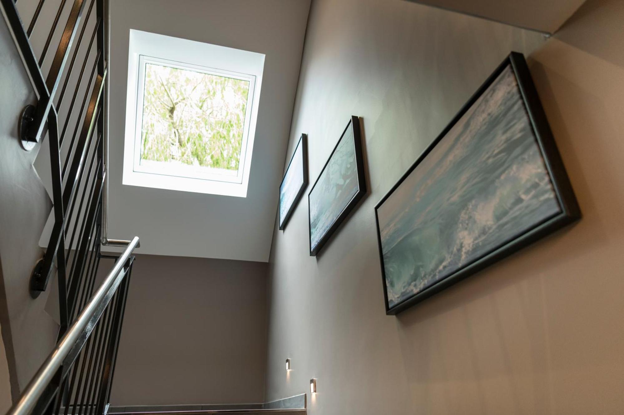 Wellness House Oase Spa Mit Whirlpool Тимендорфер Странд Екстериор снимка