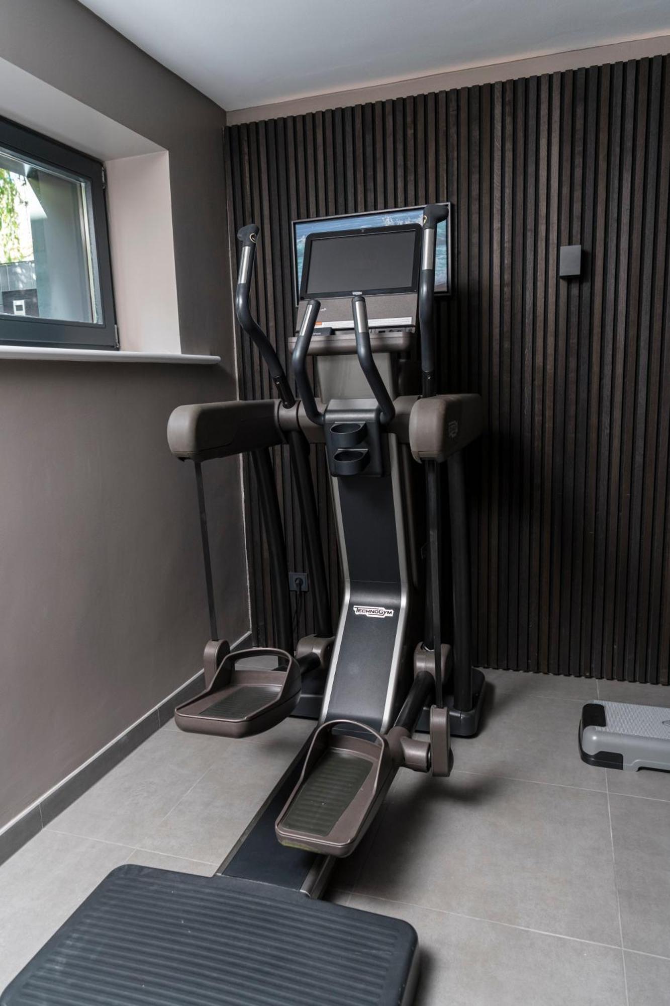 Wellness House Oase Spa Mit Whirlpool Тимендорфер Странд Екстериор снимка